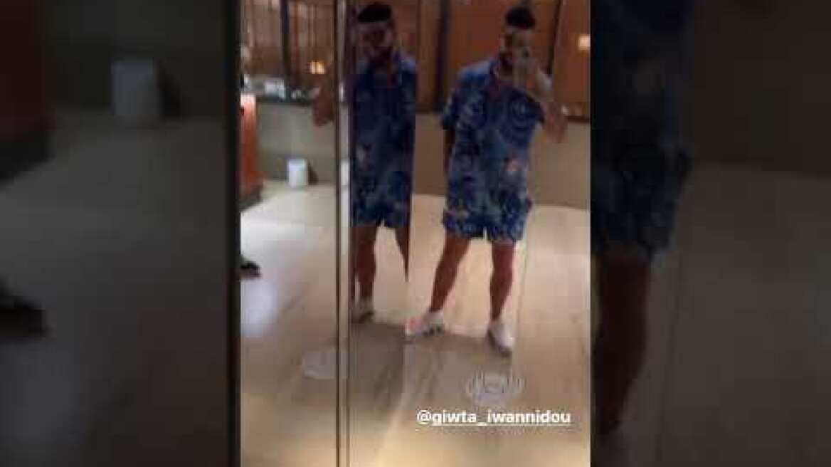 Ο Snik αποκαλεί «πατσαβούρα» τη σύντροφό του