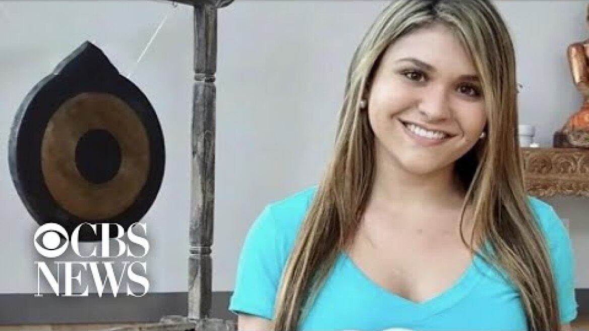 Parkland shooting survivor Sydney Aiello takes her own life