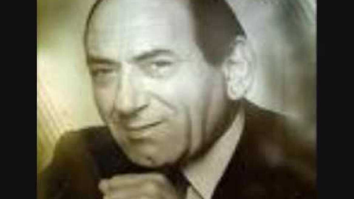 ΣΤΡΑΤΟΣ ΔΙΟΝΥΣΙΟΥ - Τ' αγκάθια της καρδιάς σου