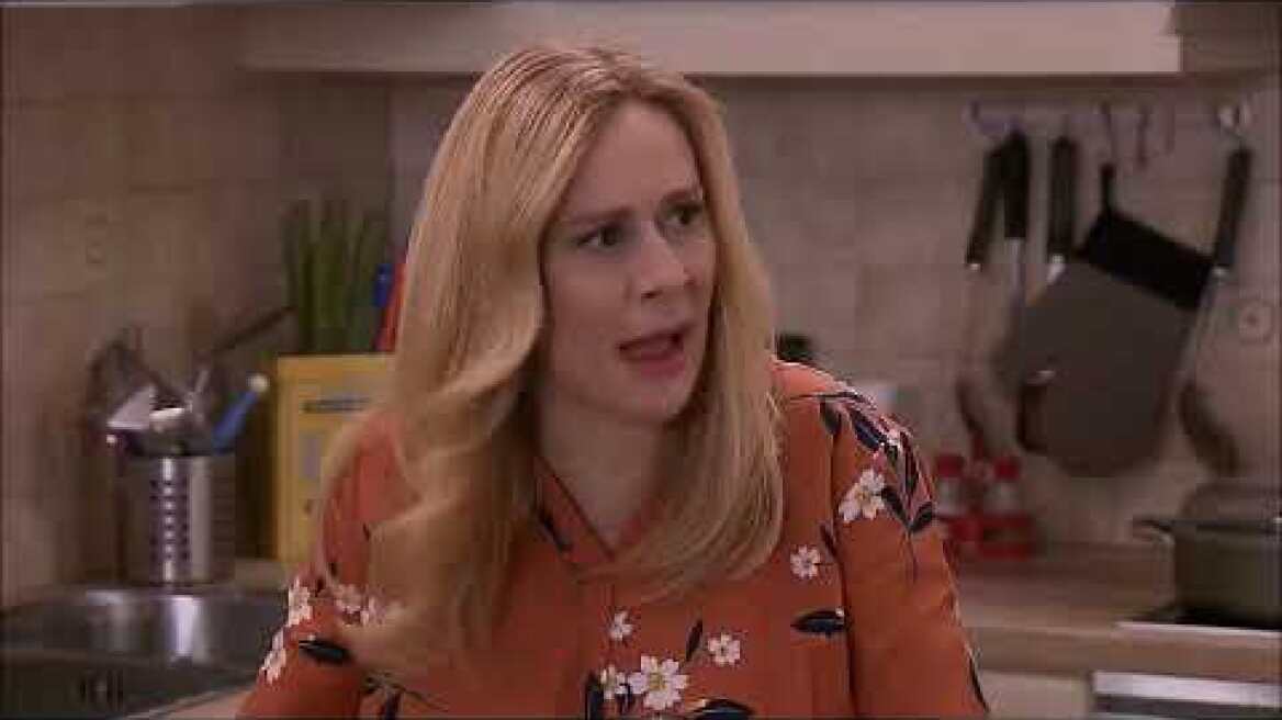 Μην αρχίζεις τη μουρμούρα | Σ.9 | Επ.44 | Sneak 2