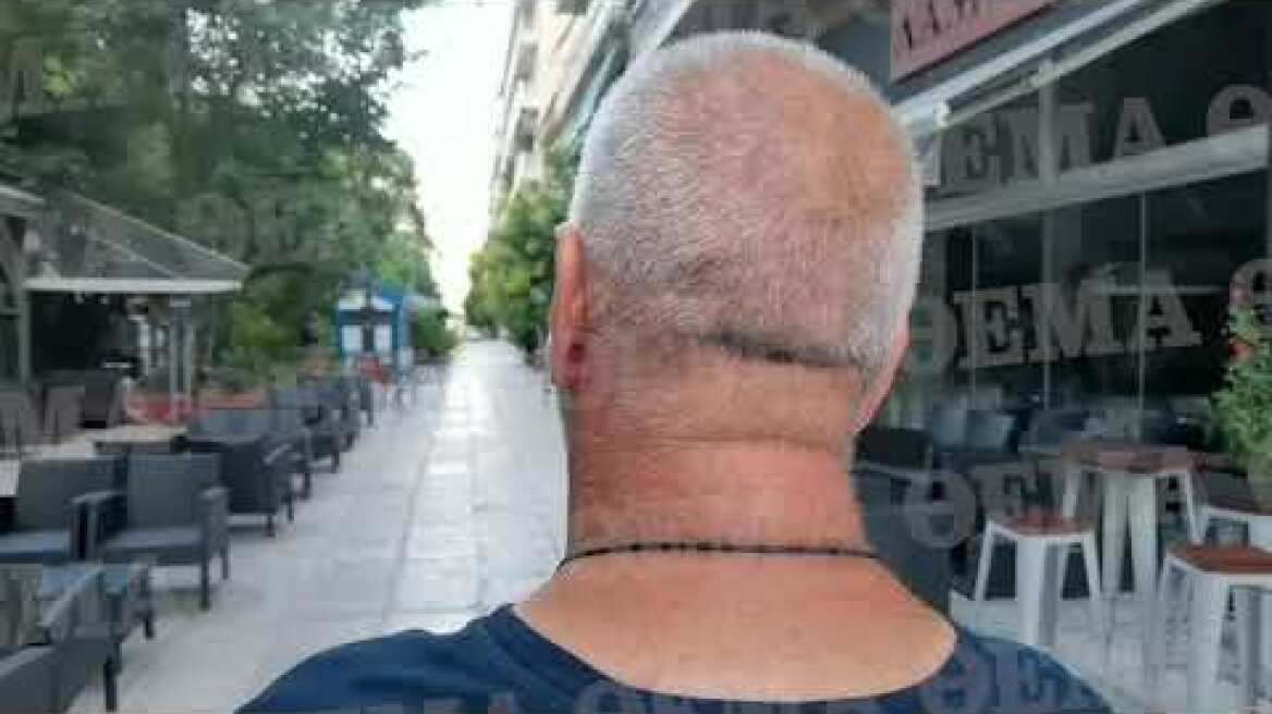 Περιγραφή από την ένοπλη συμπλοκή στο Μεταξουργείο