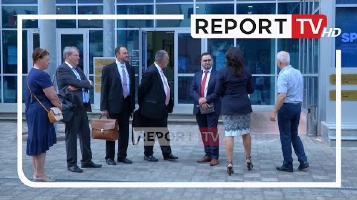 Kërkon ndryshimin e masës së sigurisë, sot seanca e Belerit në Apelin e Posaçëm!