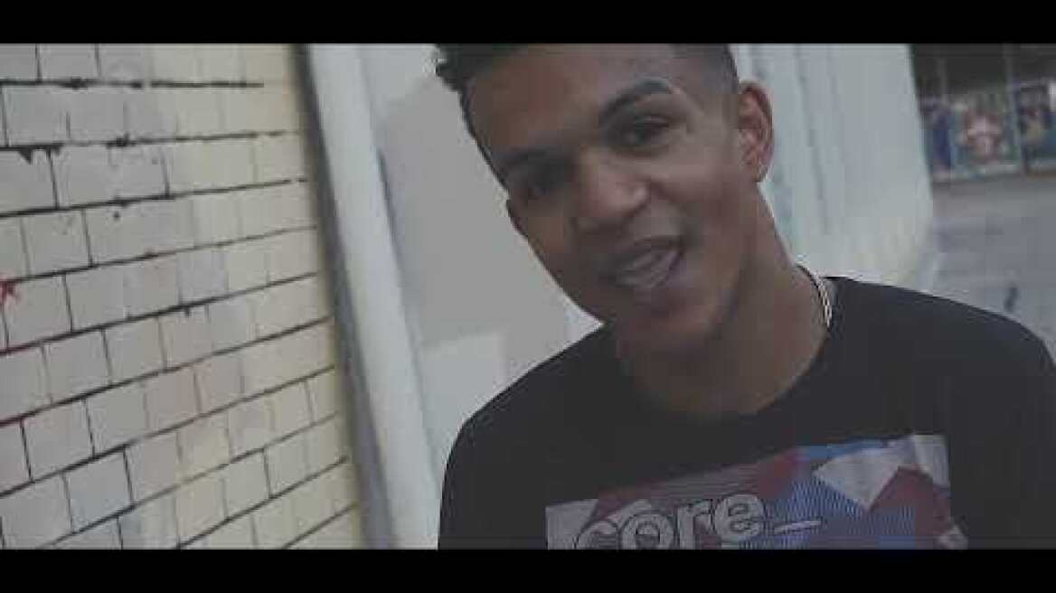 Thug Slime - Ti Lene (Official Music Video)