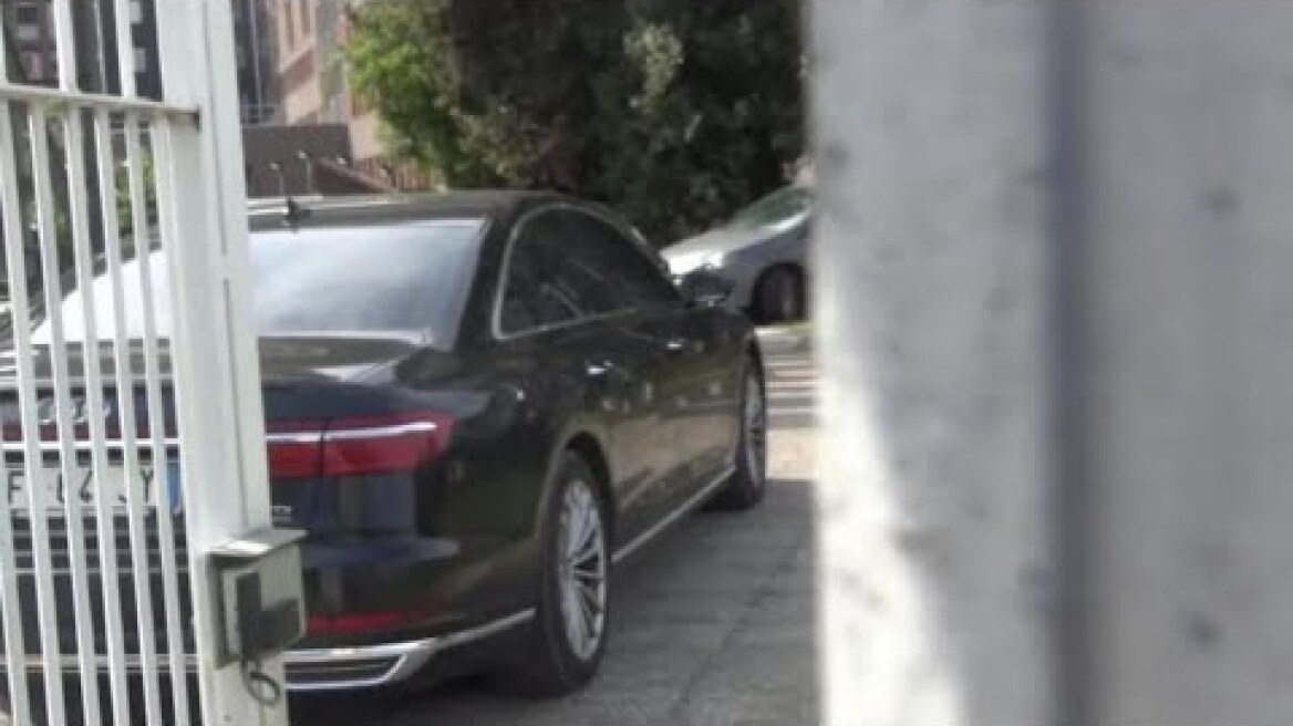 Berlusconi in ospedale, la figlia Marina e il fratello Paolo al San Raffaele