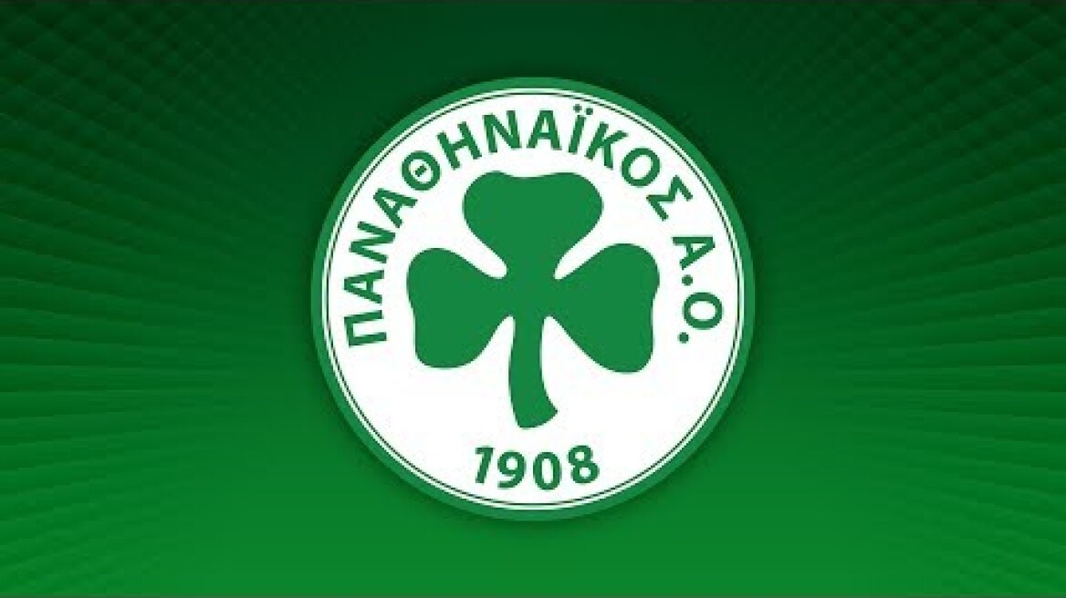 Συνέντευξη Τύπου Δημήτρη Γιαννακόπουλου