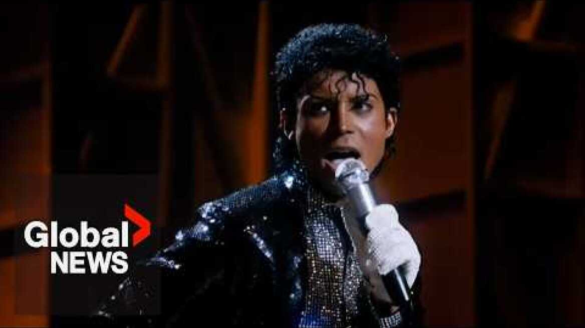 “Worse than Jeffrey Epstein”: Dan Reed slams new Michael Jackson biopic