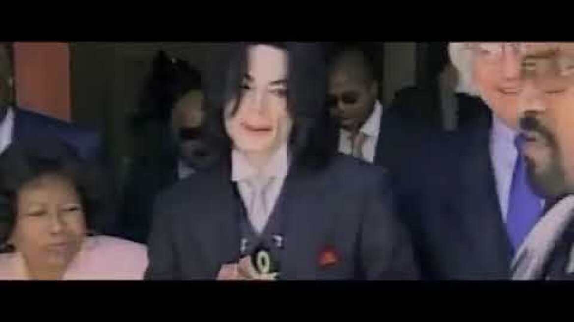 Michael Jackson: The Trial (2026) | 9pm Wednesday 4 February | Channel 4