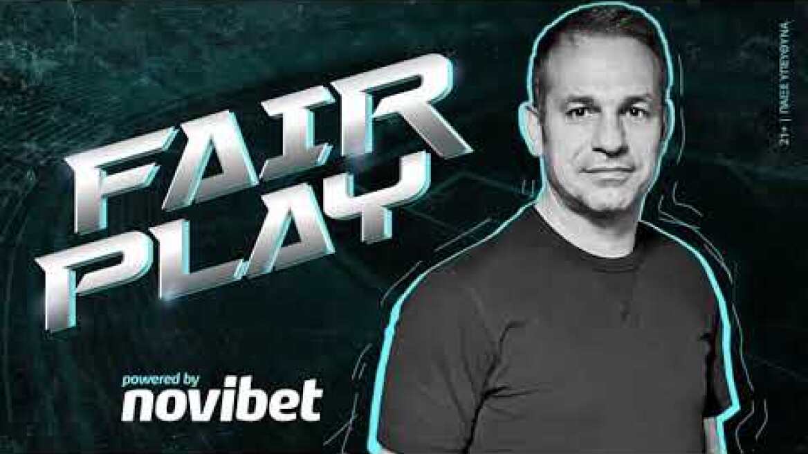 Ντέμης: Αιφνιδιάστηκε από Μακάμπι ο ΠΑΟ, δεν είχε καθαρό μυαλό για να εκτελέσει | bwinΣΠΟΡ FM 94,6