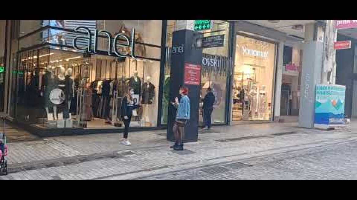 Έλεγχοι στην αγορά για τα νέα μέτρα