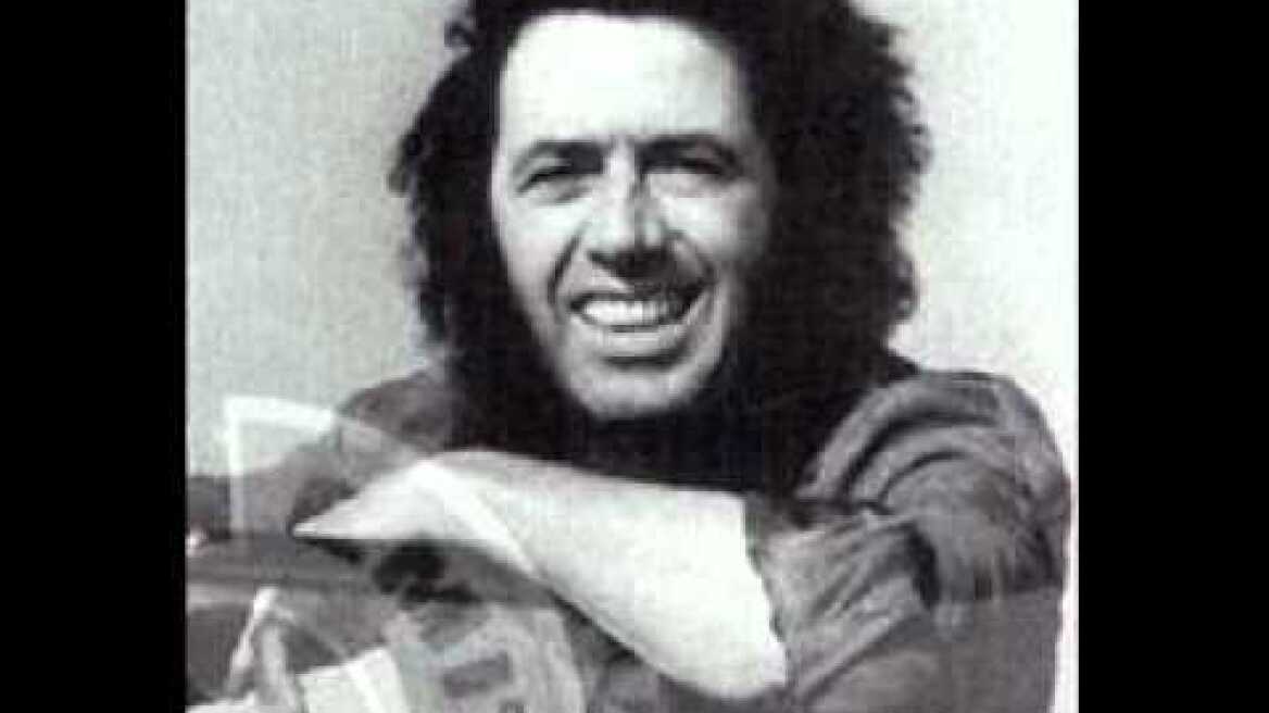 Πες πως μ' αντάμωσες -  Σταμάτης Κόκοτας 