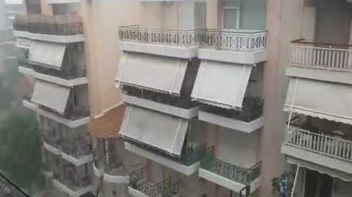 tempo24 - ΚΑΤΑΙΓΙΔΑ ΣΤΗΝ ΠΑΤΡΑ ΙΙ