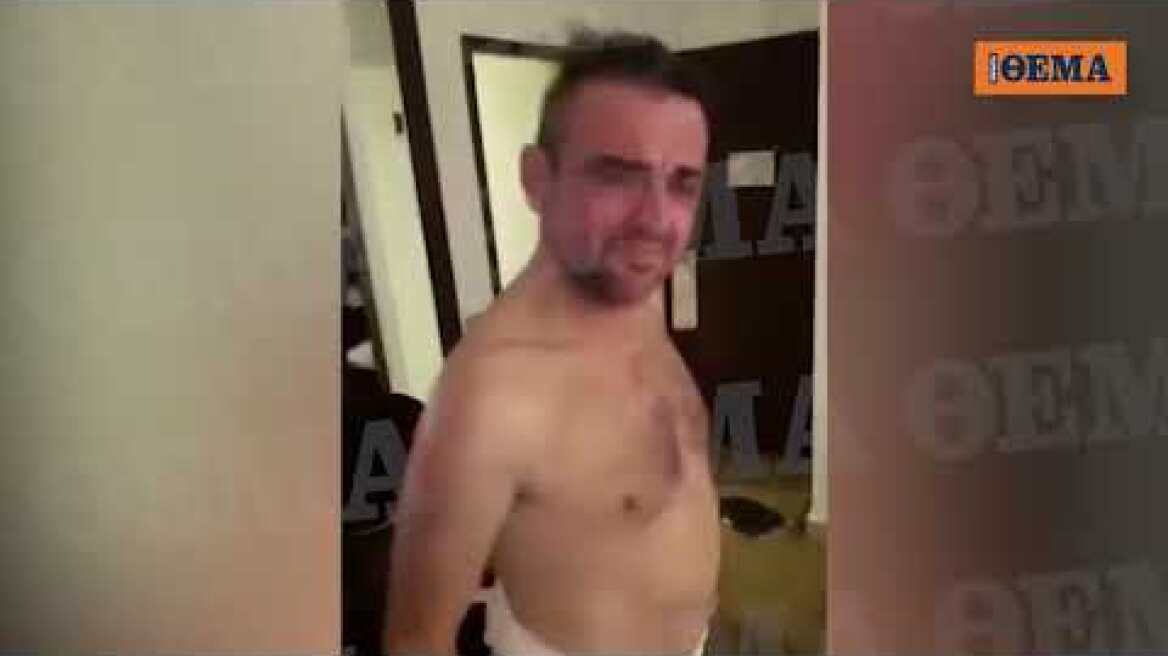 Η νέα  μεγάλη ζωή  του Μανόλο  στην Κύπρο