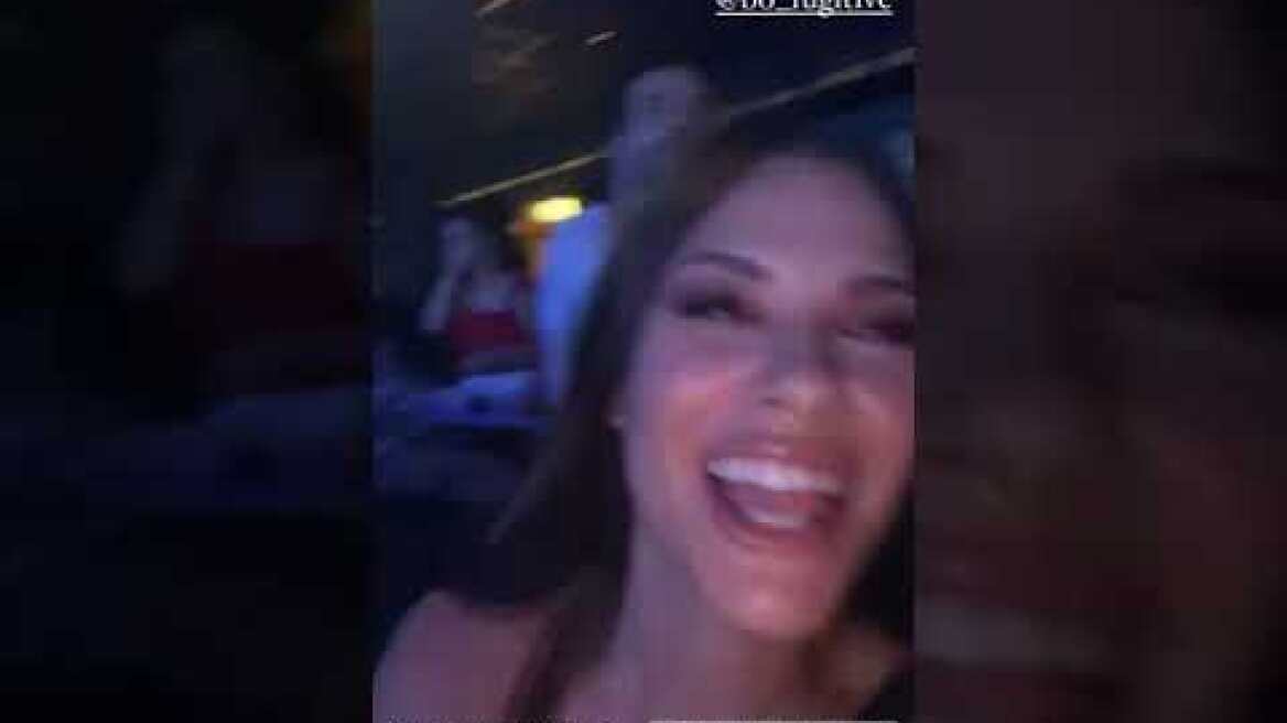 Ποσειδώνιο - Πάνος Κιάμος