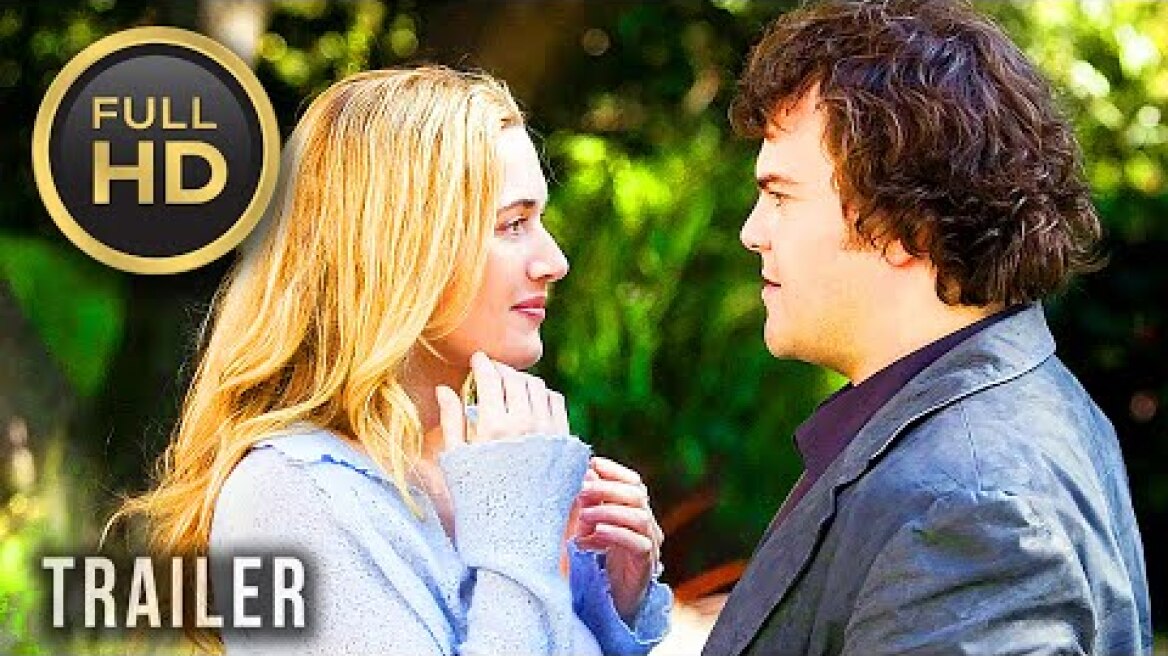 🎥 THE HOLIDAY (2006) | Trailer | Full HD | 1080p