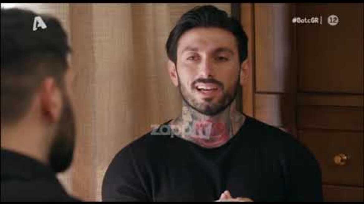 Battle of the Couples: Μια ατάκα προκάλεσε σχόλια φωτιά