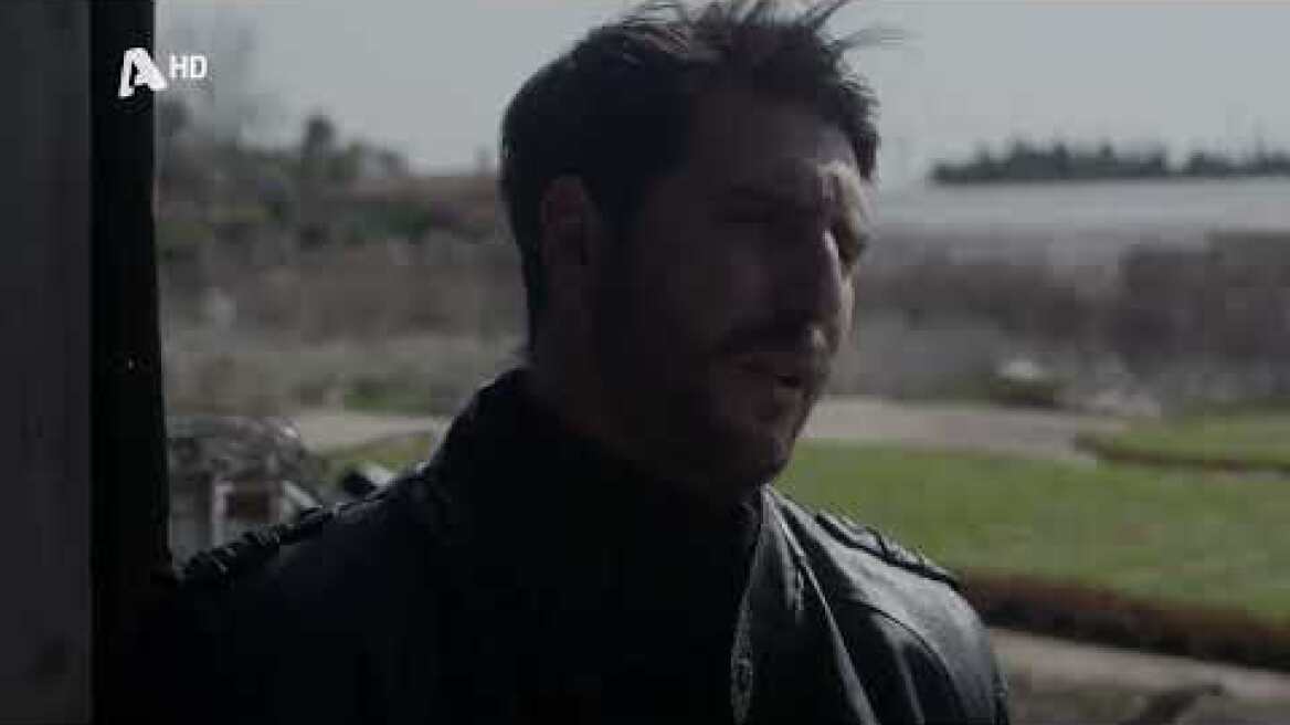 Σασμός | Σεζόν 2 | Επεισόδιο 100 | Sneak Preview | Μαθιός - Λευτέρης