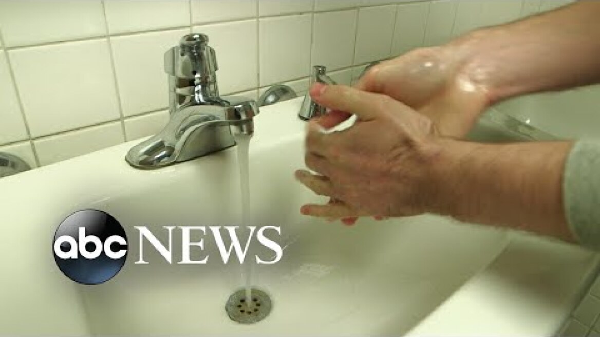 How to protect against the coronavirus