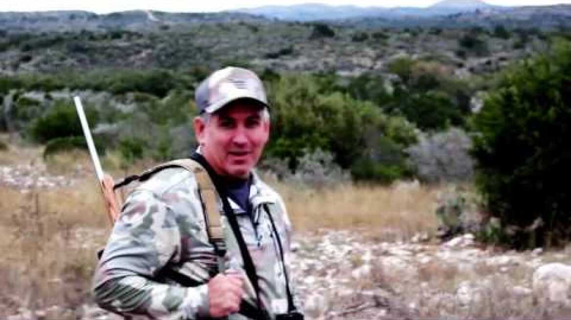 OX Ranch 12 min Teaser