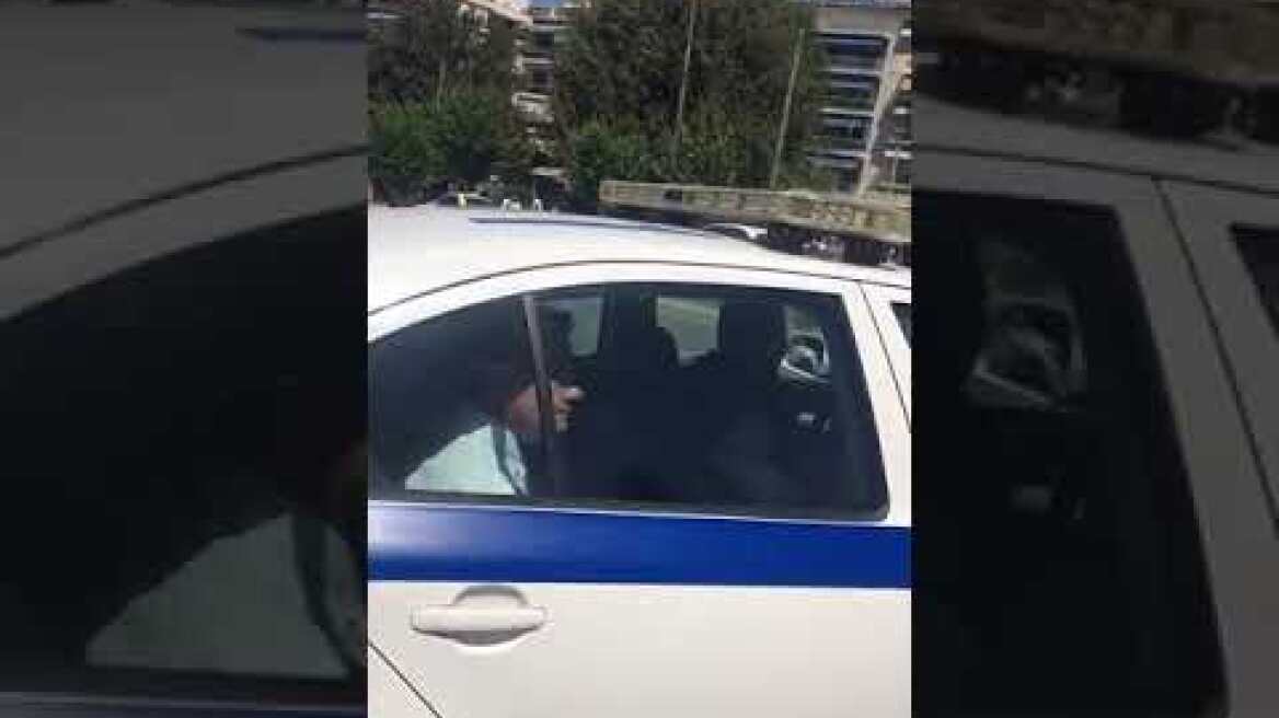 Έφυγε από Ευελπίδων ο Λύτρας