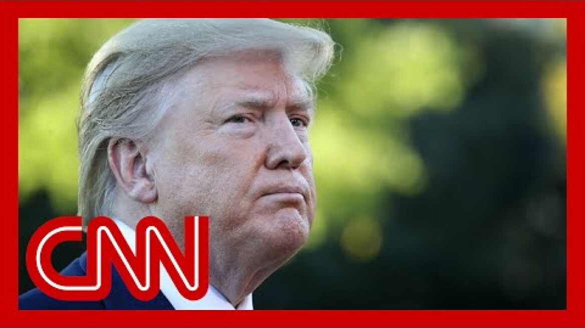 Hear Trump detail Soleimani strike to GOP donors