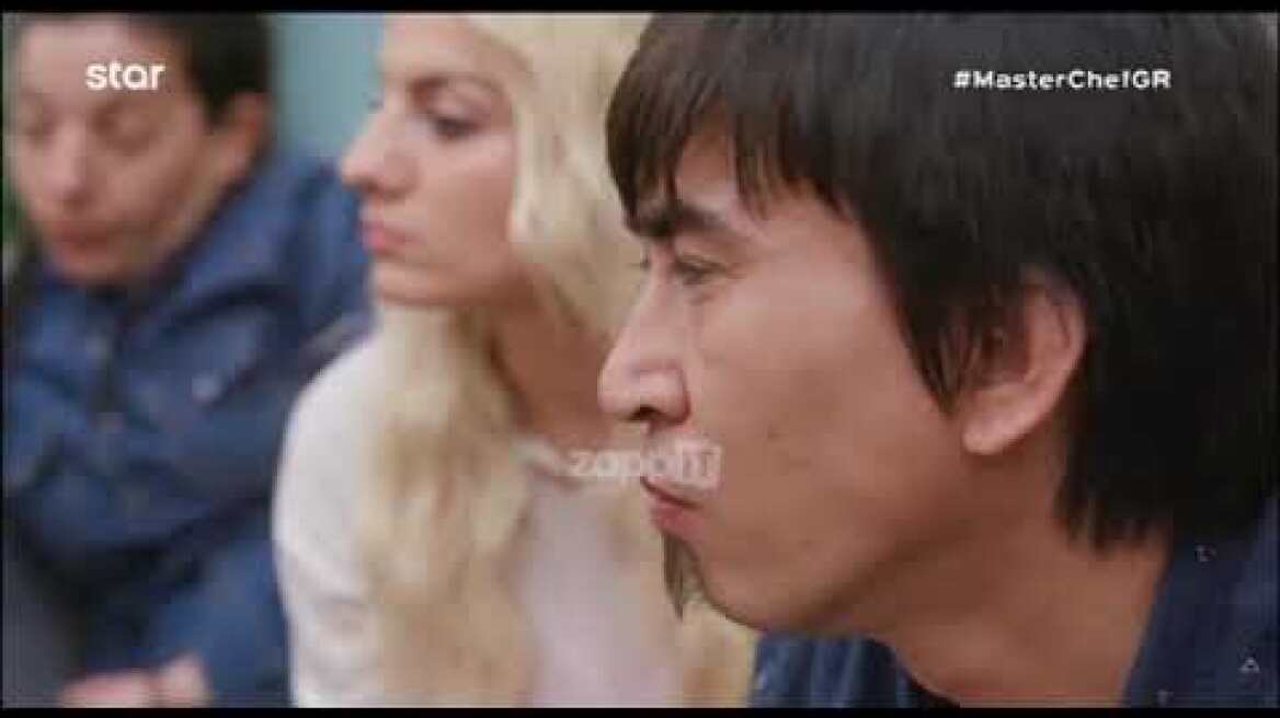 MasterChef: «Πάγωσαν» μόλις είδαν ποιοι επέστρεψαν στο σπίτι! Κλάματα και εκνευρισμός! -2