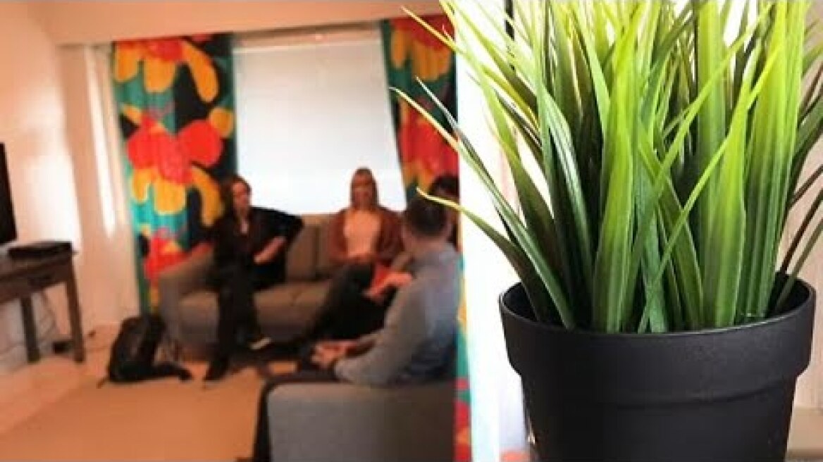 130.000 τα θύματα ενδοοικογενειακής βίας κάθε χρόνο στη Φινλανδία…