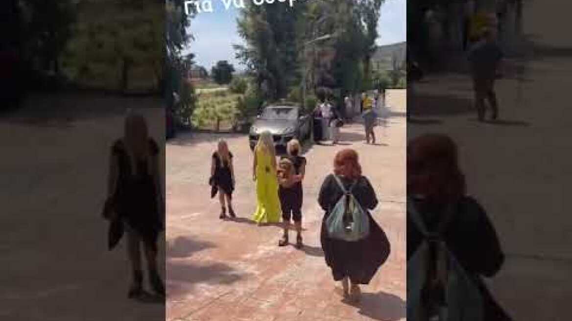 Κόπηκε το ζωντανό πρόγραμμα του ΑΝΤ1, τηλεφώνημα για βόμβα