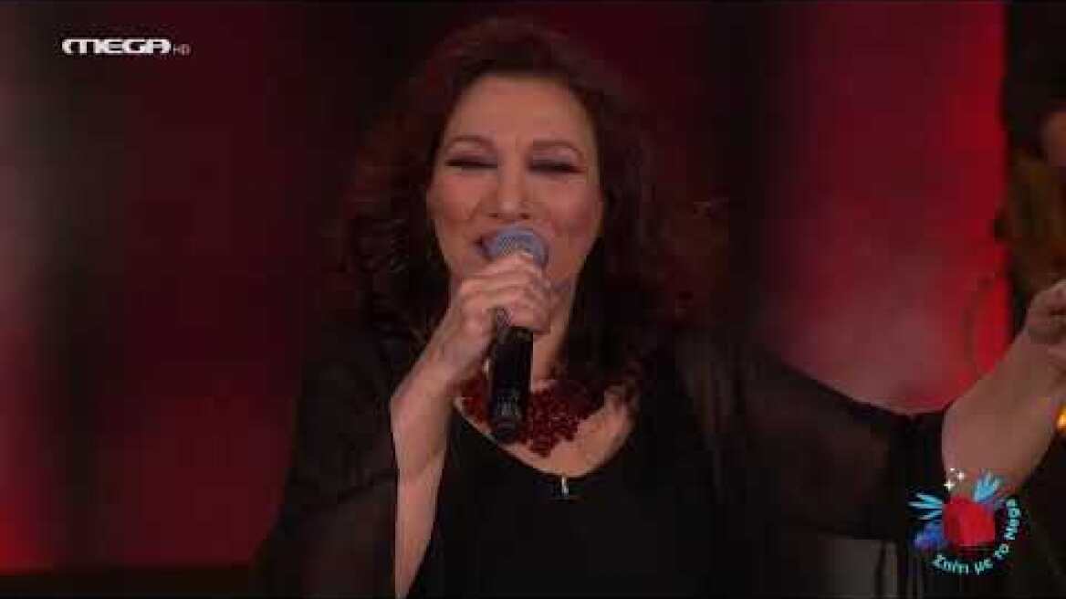 Σπίτι με το MEGA: Με την Ελένη Βιτάλη "Το Ξενάκι"