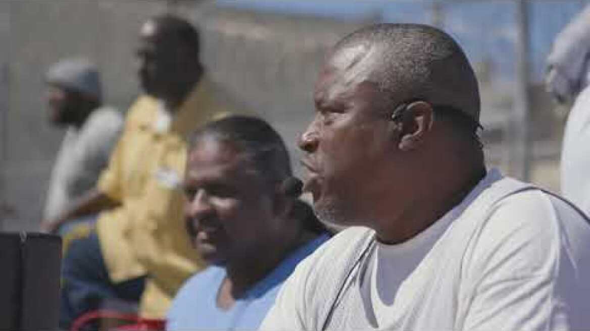 Aaron Showtime Taylor  Play by Play announcer Voice of Sports @TheQ #rebirthofchick #itsShowtime