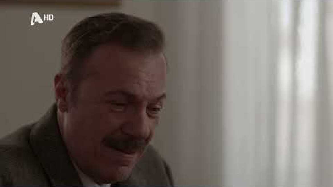 Ο Παράδεισος Των Κυριών | Επεισόδιο 73 | Sneak Preview | Χριστόφορος - Ντίνος