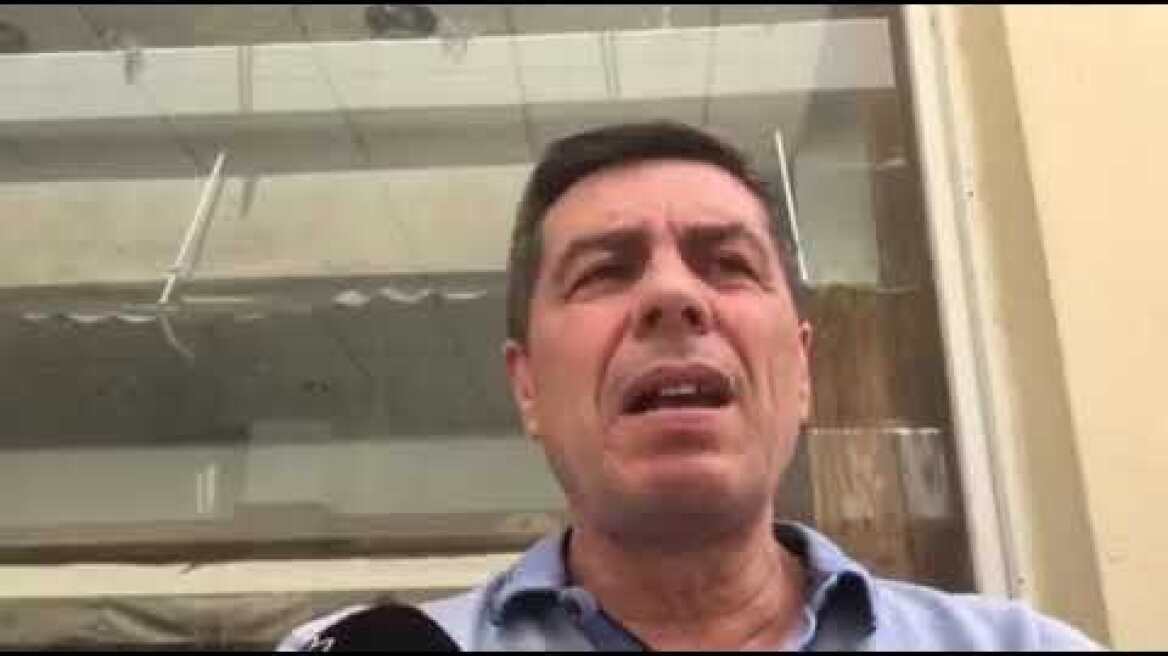 Δηλώσεις κατοίκων στο Παγκράτι για την ύποπτη 35χρονη