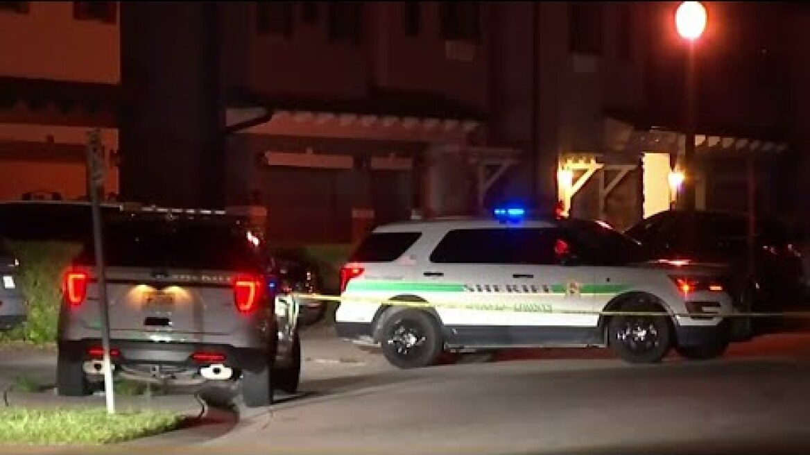 Man shot to death in Econ Landing townhome community in Orange County