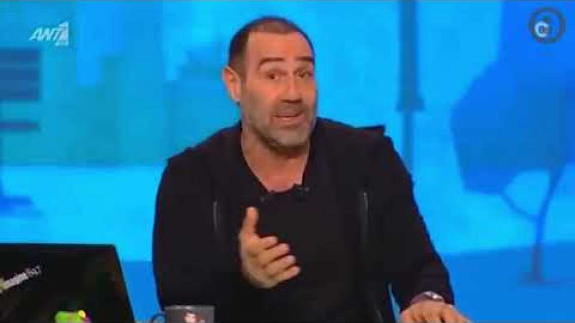 Επίθεση στην κυβέρνηση από τους Ράδιο Αρβύλα - Τους φταίνε όλοι για τον Στάθη