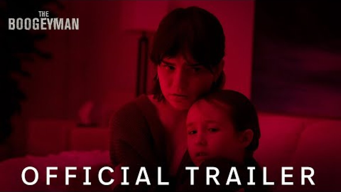 Ο ΜΠΑΜΠΟΥΛΑΣ (The Boogeyman) - official trailer (greek subs)