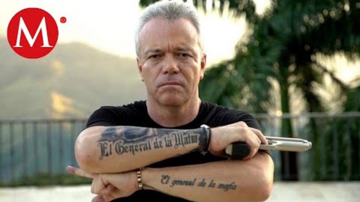 Murió 'Popeye', el ex jefe de sicarios de Pablo Escobar