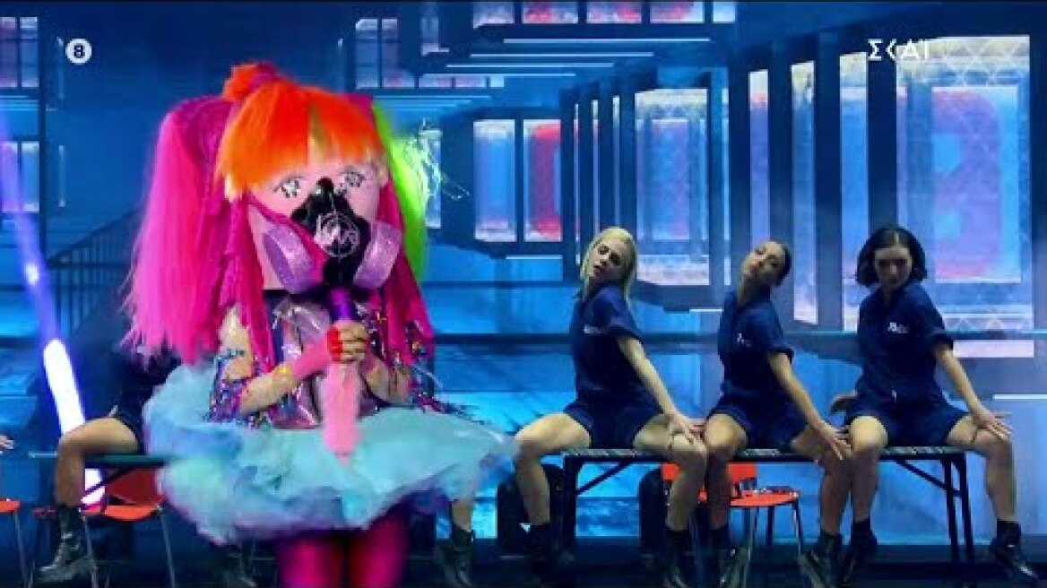 The Masked Singer | Trailer | 05/05/2022