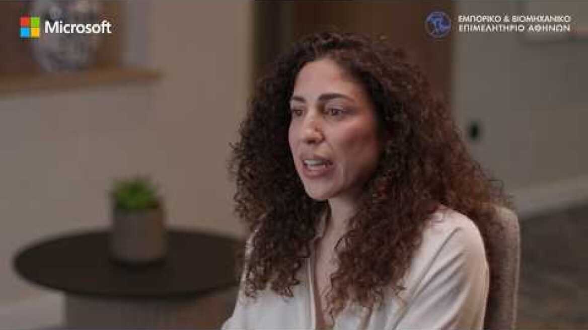Microsoft AI Skills for Women