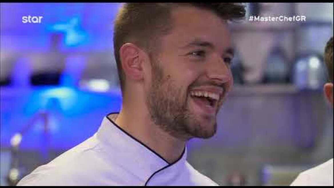 peoplegreece.com: Η μπηχτή του Χρήστου στον Τιμολέοντα στον τελικό του Λονδίνου