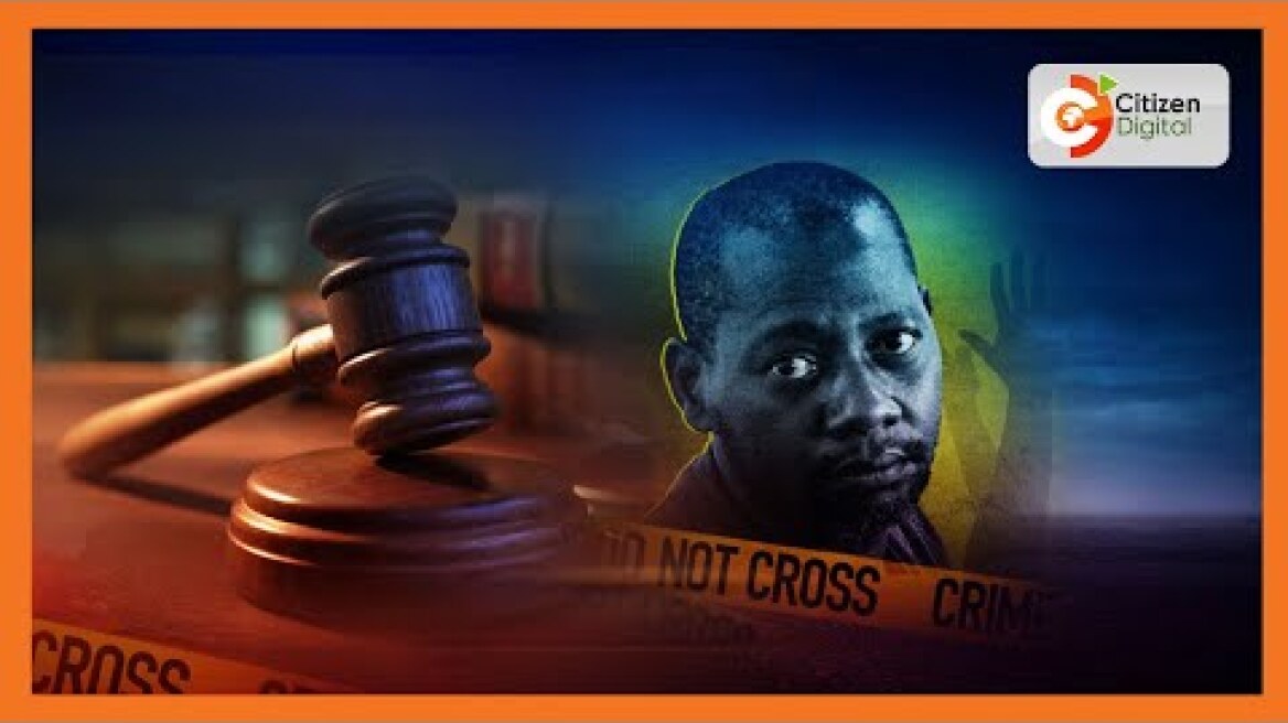 Pastor Paul Mackenzie, wife and 16 members detained for 5 days