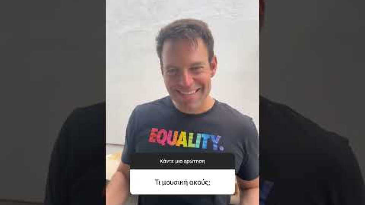 Q&A από τον Στέφανο Κασσελάκη (2)