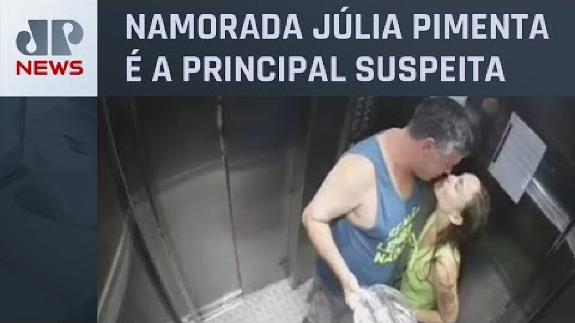 Empresário Luiz Ormond morre envenenado com brigadeirão no RJ