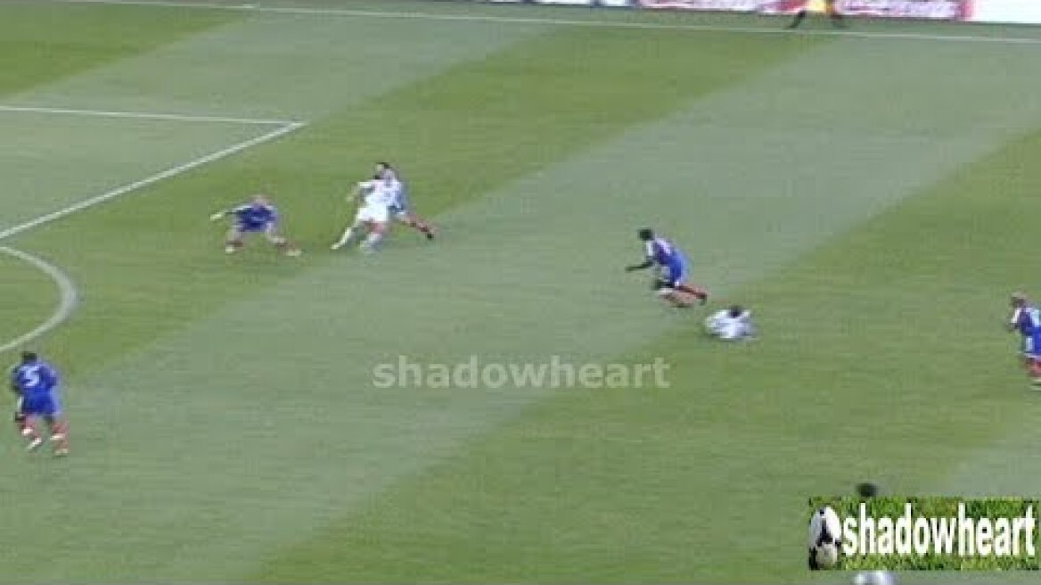 Γαλλία|0:1|Ελλάδα |Στιγμιότυπα|