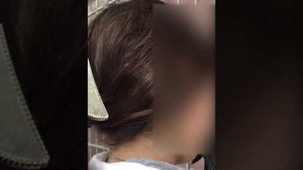 Μαρτυρία από το συμβάν στην Κυψέλη