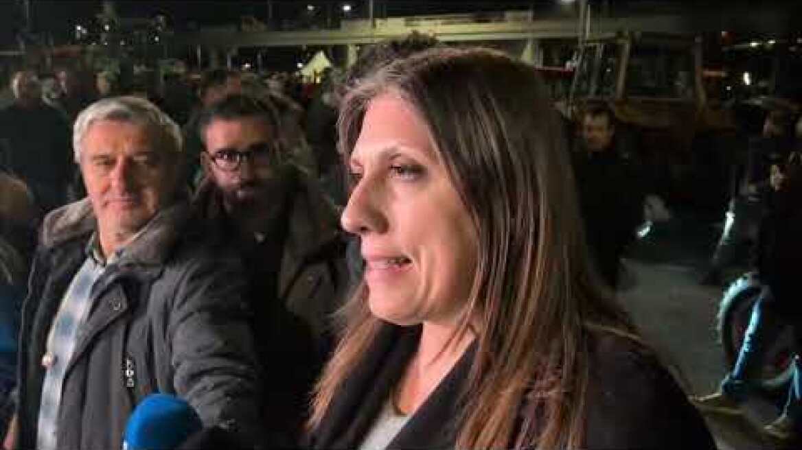 Ξεκίνησε η γενική συνέλευση των αγροτών στη Νίκαια (3)