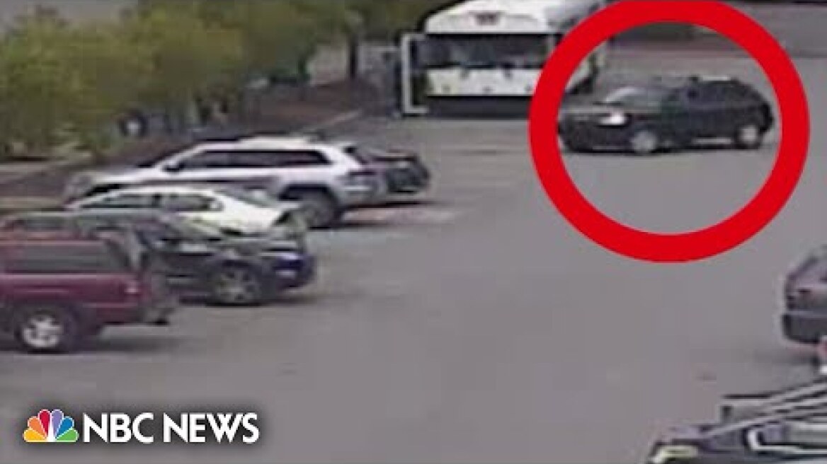 North Carolina police seek driver who struck migrant workers with SUV