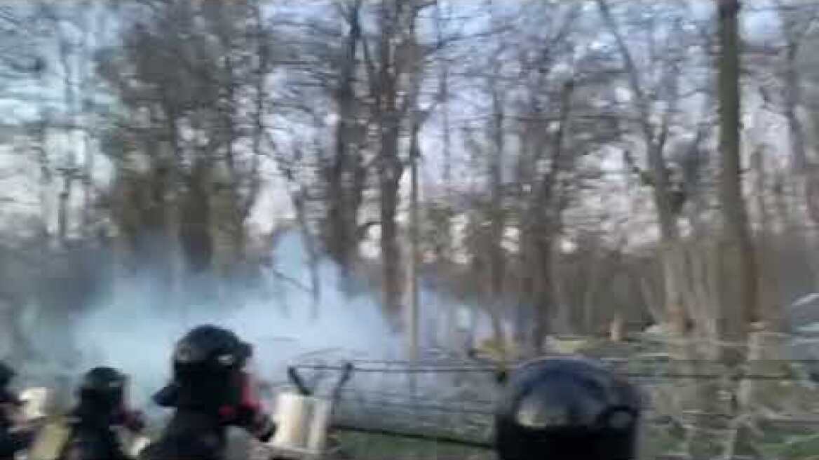 Καστανιές - Έβρος 2