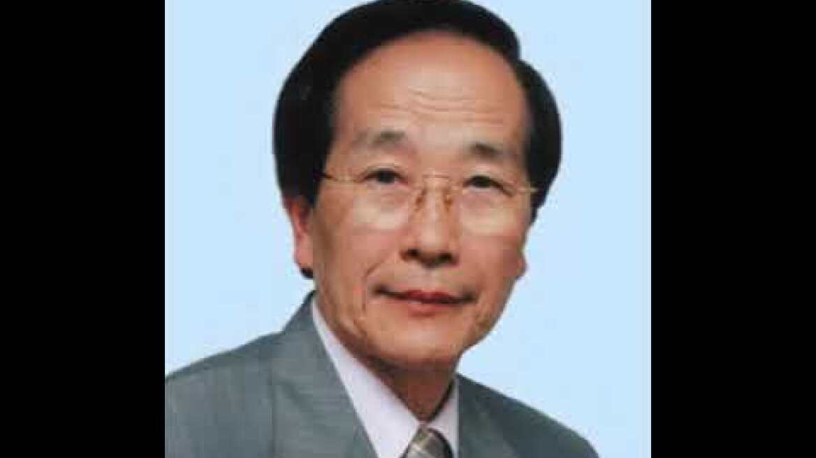 Akira Endo (biochemist) | Wikipedia audio article