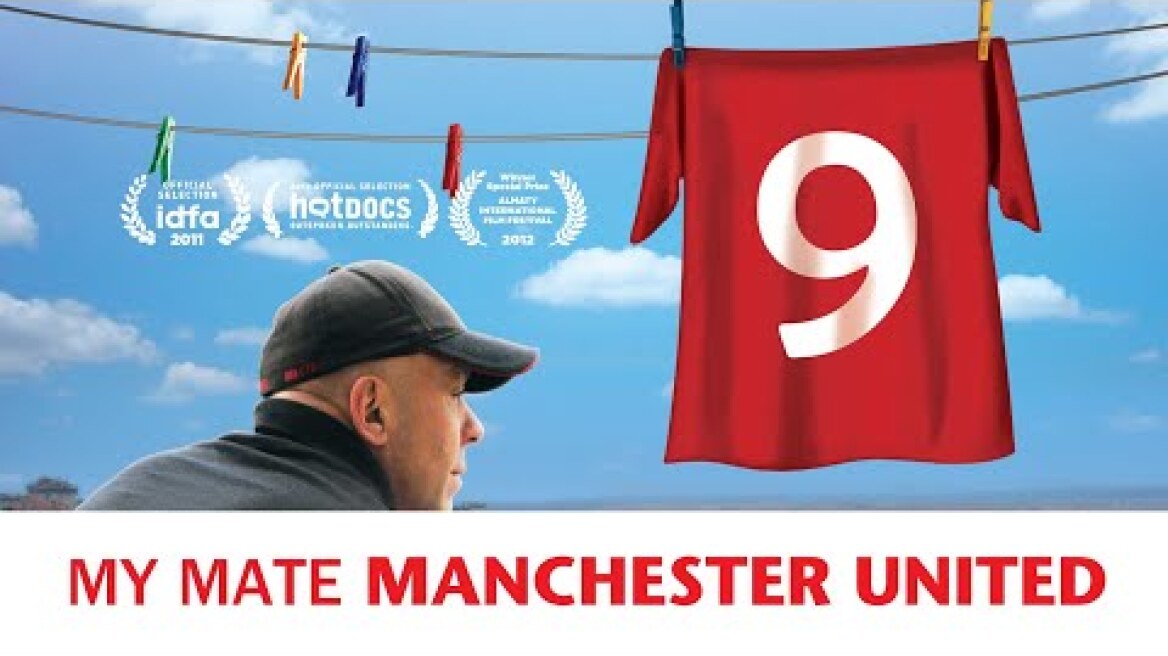 My Mate Manchester United: The Bayern Munich final and a name change | Trailer | iwonder.com