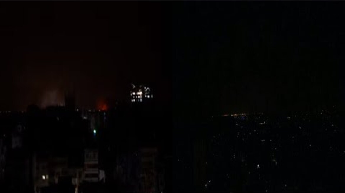 Gaza Live: Real-time HD Camera Feeds from Gaza