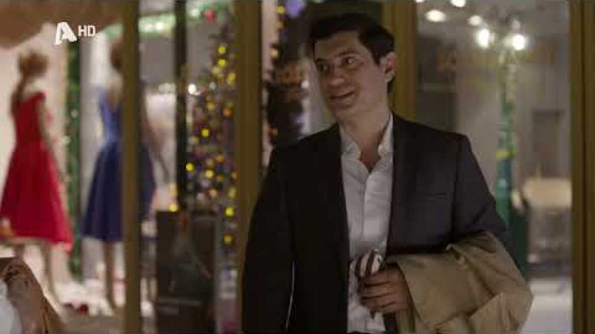 Ο Παράδεισος Των Κυριών | Επεισόδιο 48 | Sneak Preview